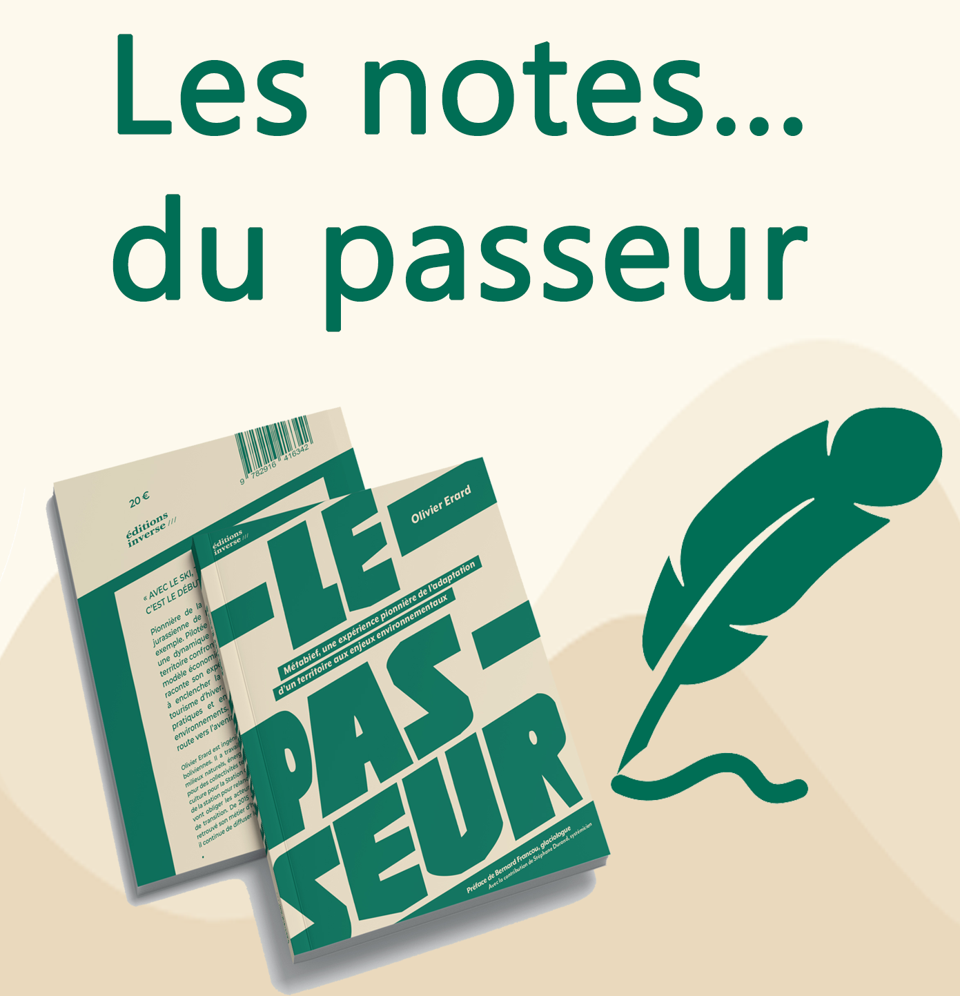Note n°139 – Fin d’une transformation