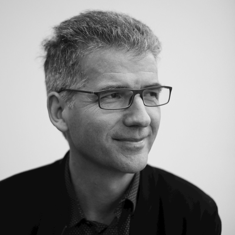 Daniel Schoen